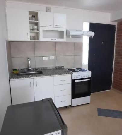 La Cascaruda Deptos Apartment Perito Moreno Bagian luar foto