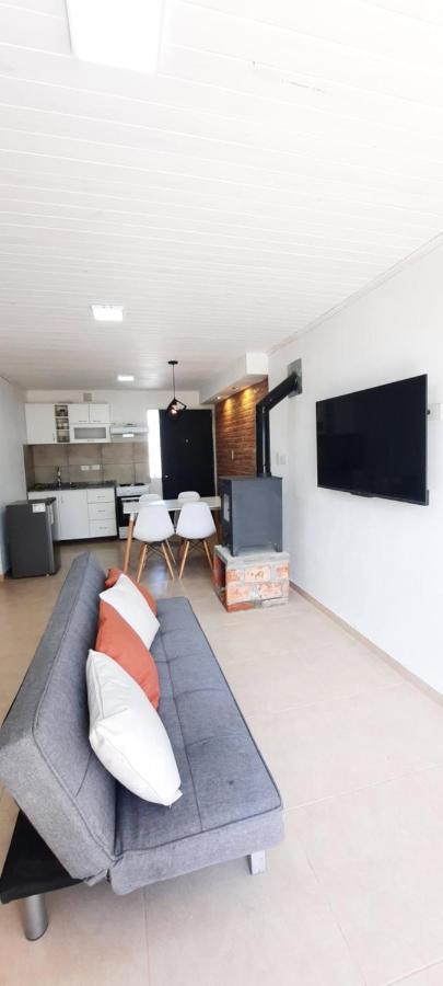 La Cascaruda Deptos Apartment Perito Moreno Bagian luar foto