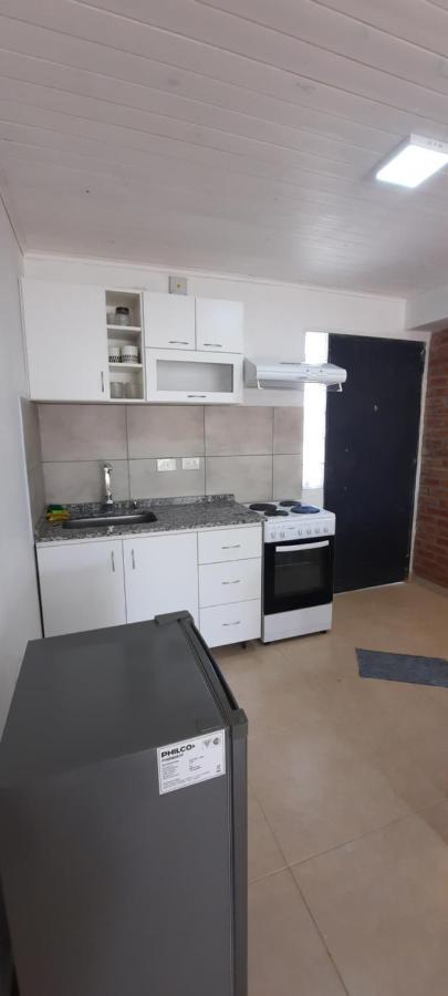 La Cascaruda Deptos Apartment Perito Moreno Bagian luar foto