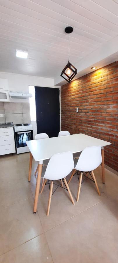 La Cascaruda Deptos Apartment Perito Moreno Bagian luar foto