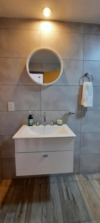 La Cascaruda Deptos Apartment Perito Moreno Bagian luar foto