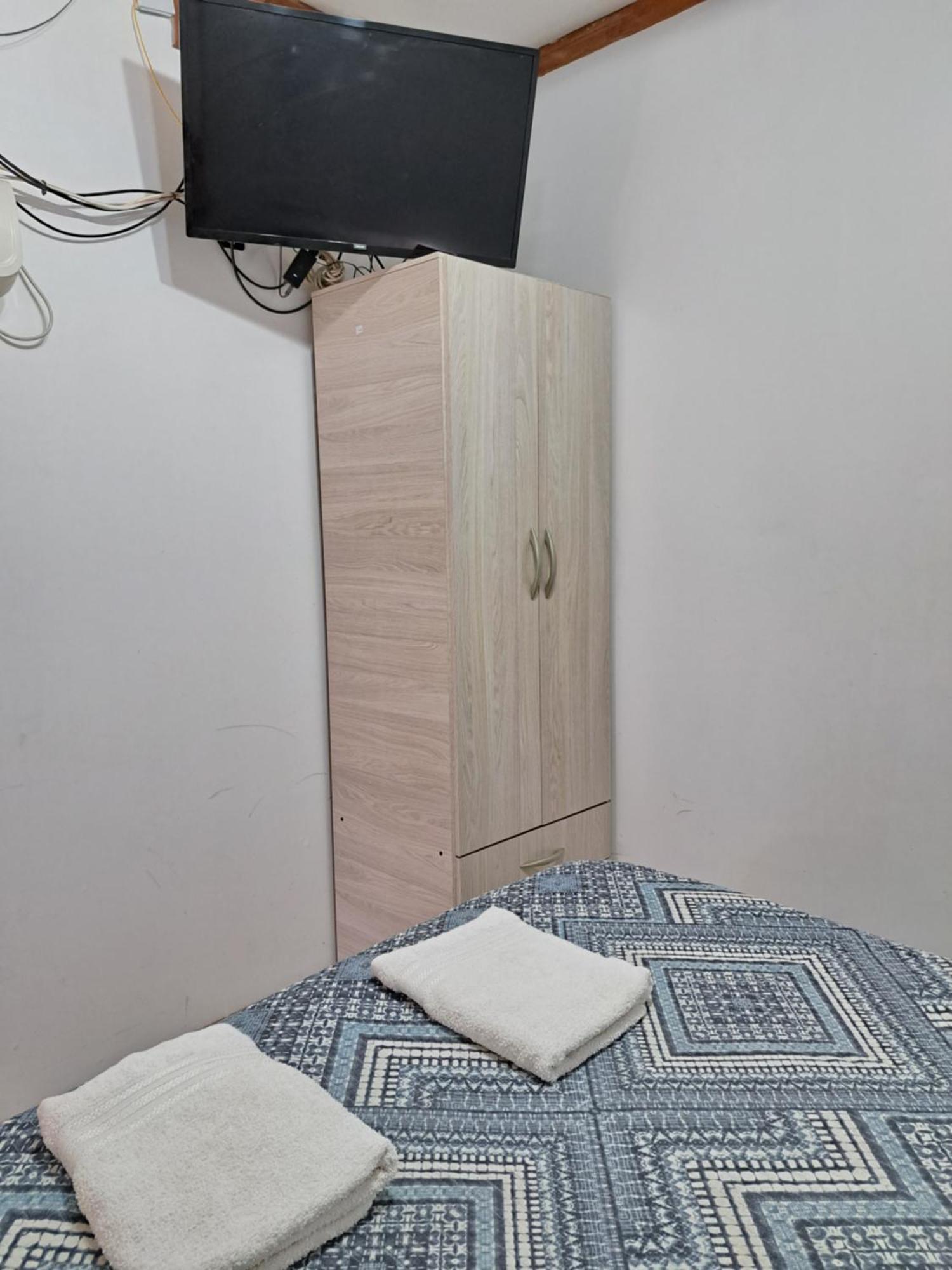 La Cascaruda Deptos Apartment Perito Moreno Bagian luar foto