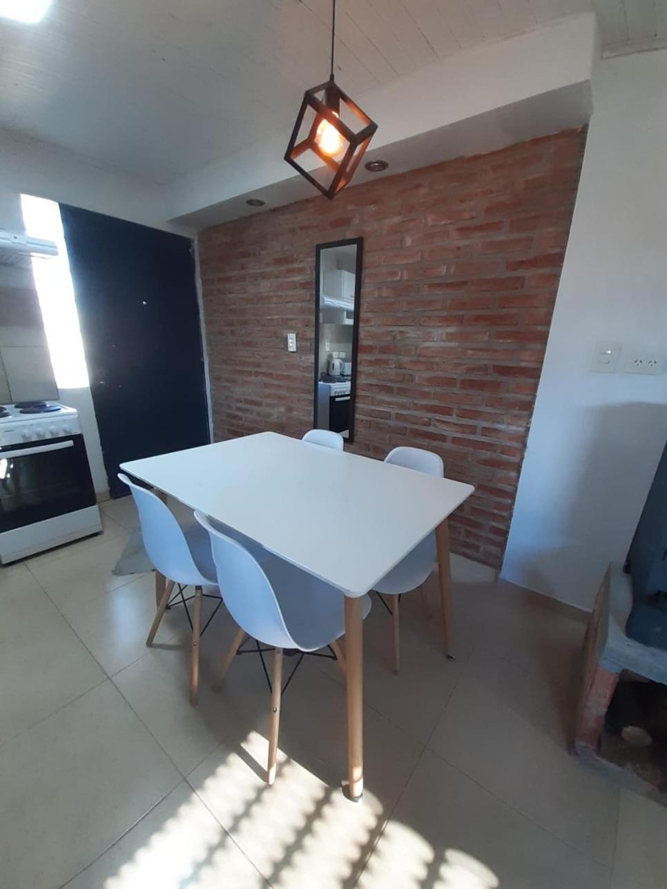 La Cascaruda Deptos Apartment Perito Moreno Ruang foto