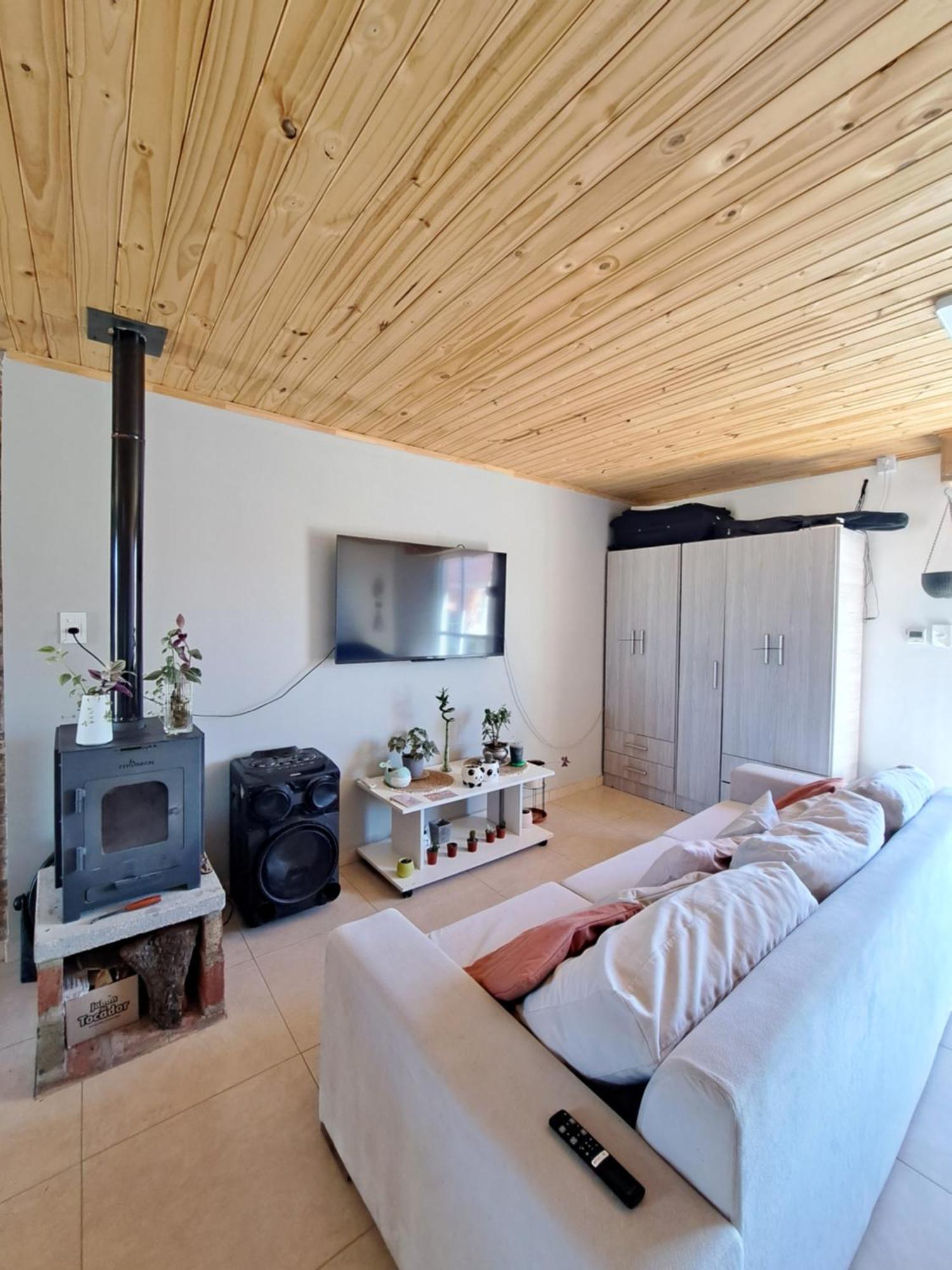 La Cascaruda Deptos Apartment Perito Moreno Ruang foto