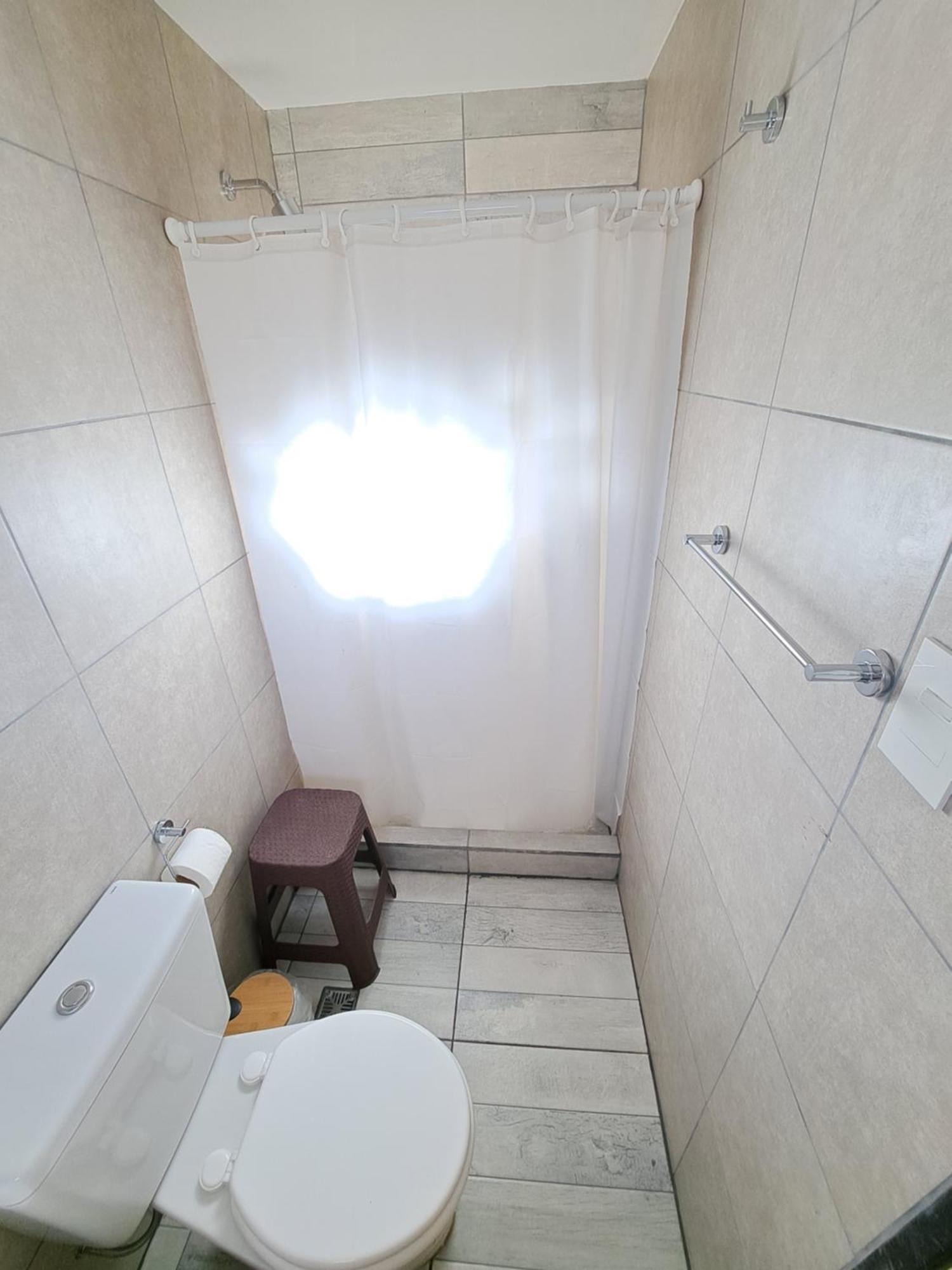 La Cascaruda Deptos Apartment Perito Moreno Ruang foto